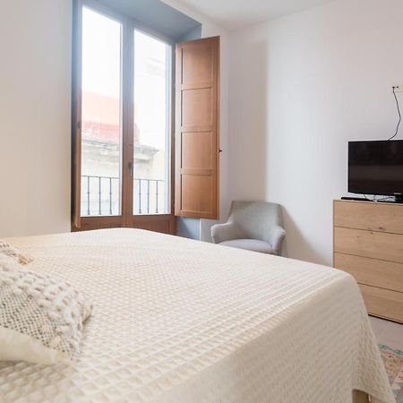 Apartament Atico Gades De La Catedral Kadyks Zewnętrze zdjęcie