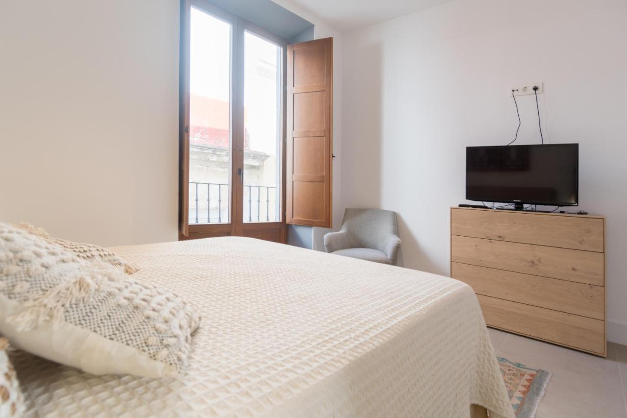Apartament Atico Gades De La Catedral Kadyks Zewnętrze zdjęcie
