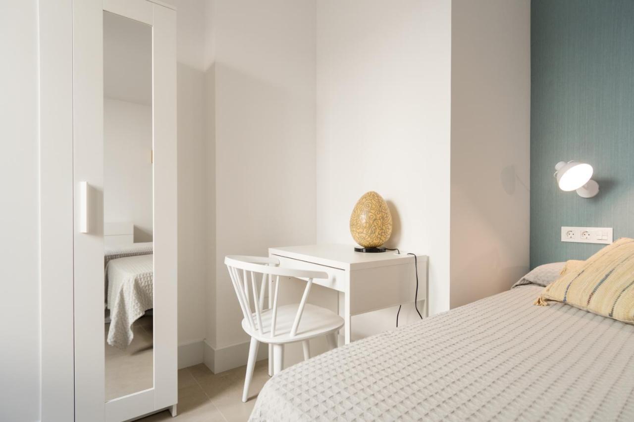 Apartament Atico Gades De La Catedral Kadyks Zewnętrze zdjęcie