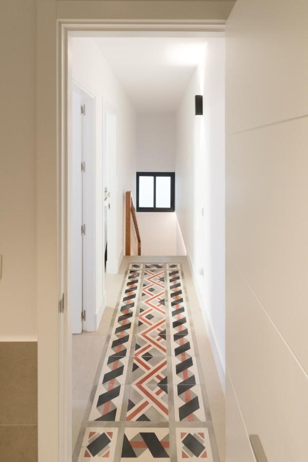 Apartament Atico Gades De La Catedral Kadyks Zewnętrze zdjęcie