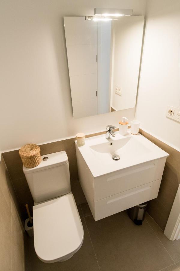 Apartament Atico Gades De La Catedral Kadyks Zewnętrze zdjęcie