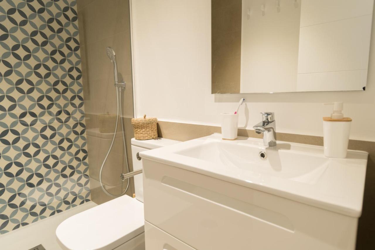 Apartament Atico Gades De La Catedral Kadyks Zewnętrze zdjęcie