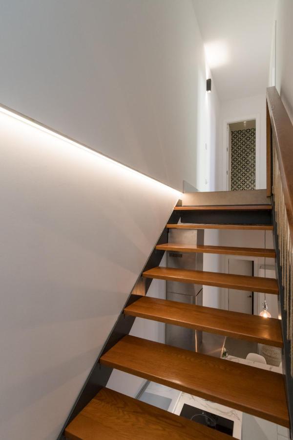 Apartament Atico Gades De La Catedral Kadyks Zewnętrze zdjęcie
