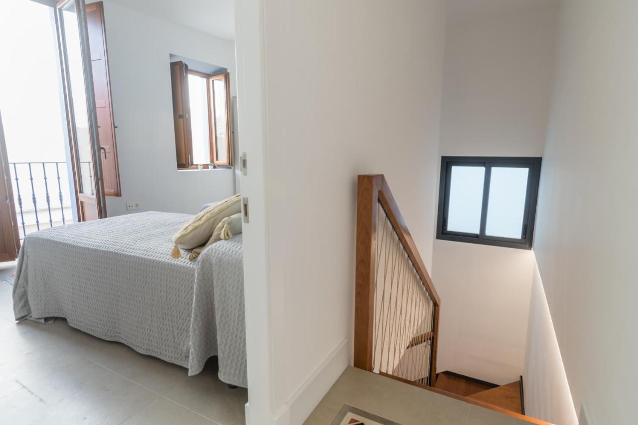 Apartament Atico Gades De La Catedral Kadyks Zewnętrze zdjęcie