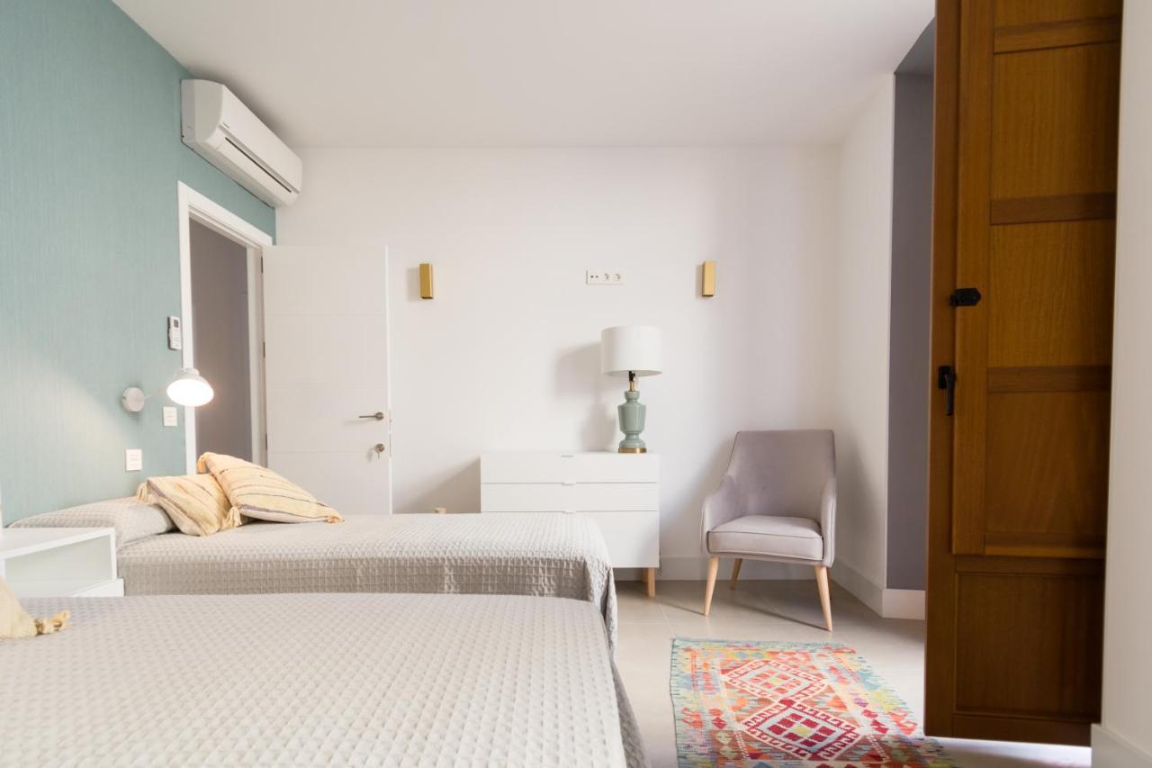 Apartament Atico Gades De La Catedral Kadyks Zewnętrze zdjęcie