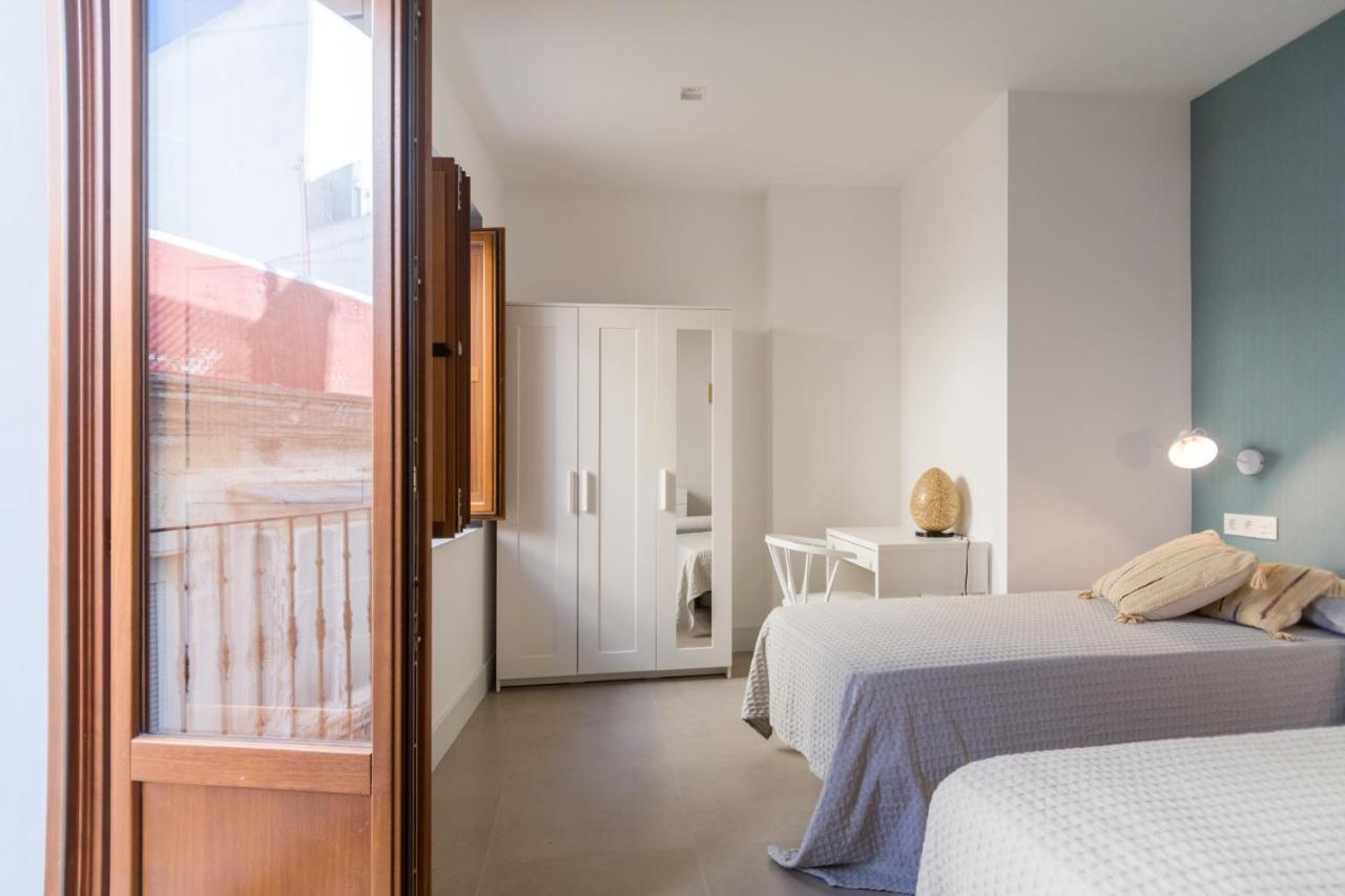 Apartament Atico Gades De La Catedral Kadyks Zewnętrze zdjęcie