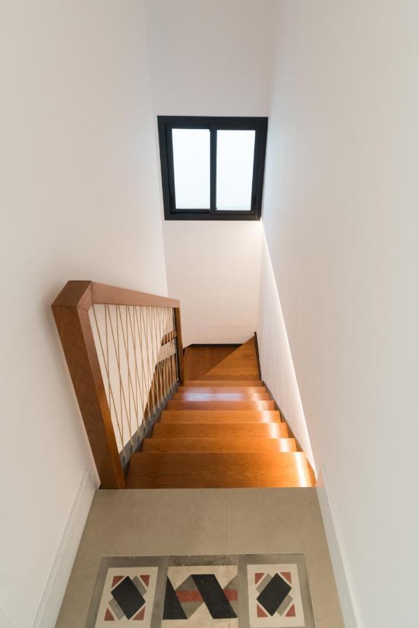 Apartament Atico Gades De La Catedral Kadyks Zewnętrze zdjęcie